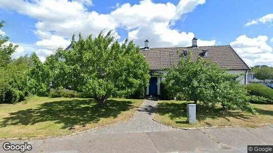 Kontorslokaler till försäljning i Lomma - Bild från Google Street View
