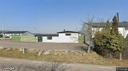 Affärslokaler till försäljning i Helsingborg - Bild från Google Street View