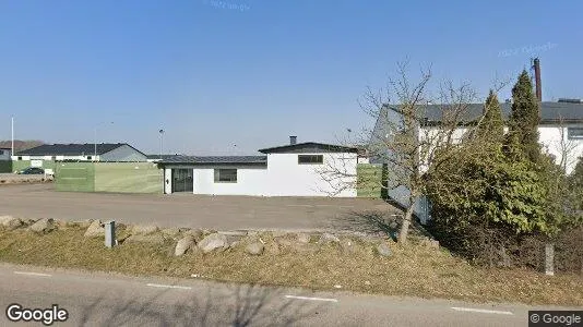 Affärslokaler till försäljning i Helsingborg - Bild från Google Street View