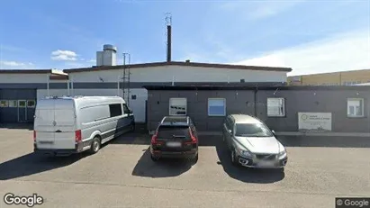 Affärslokaler till försäljning i Östra Göinge - Bild från Google Street View