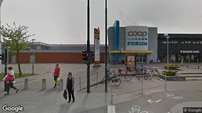Kontorslokaler till försäljning i Fosie - Bild från Google Street View