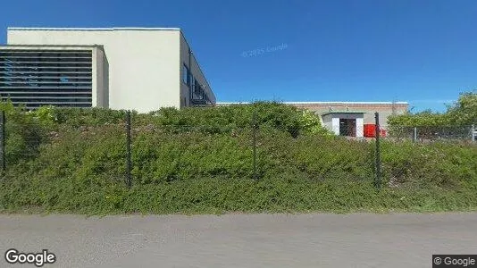 Affärslokaler till försäljning i Helsingborg - Bild från Google Street View