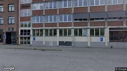 Kontorslokaler till försäljning i Borås - Bild från Google Street View