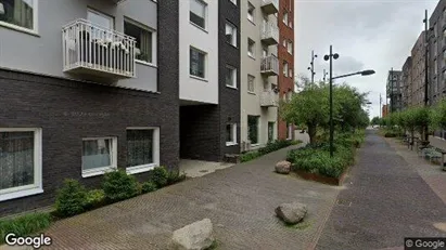 Kontorslokaler till försäljning i Fosie - Bild från Google Street View
