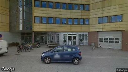 Kontorslokaler till försäljning i Söderort - Bild från Google Street View