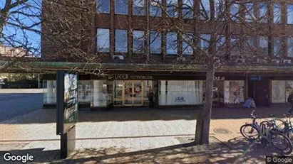 Kontorslokaler till försäljning i Helsingborg - Bild från Google Street View