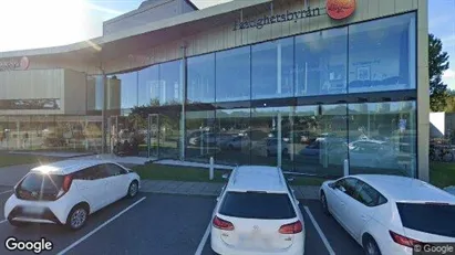 Affärslokaler till försäljning i Askim-Frölunda-Högsbo - Bild från Google Street View