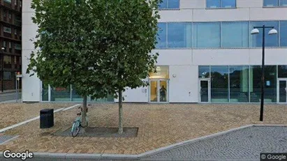 Affärslokaler till försäljning i Helsingborg - Bild från Google Street View