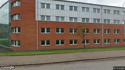 Kontorslokaler till försäljning i Askim-Frölunda-Högsbo - Bild från Google Street View