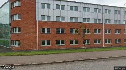 Kontorslokaler till försäljning i Askim-Frölunda-Högsbo - Bild från Google Street View
