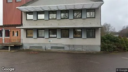 Affärslokaler till försäljning i Gislaved - Bild från Google Street View
