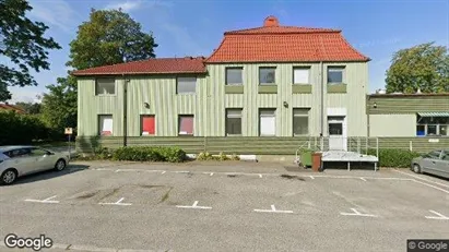 Kontorslokaler till försäljning i Burlöv - Bild från Google Street View