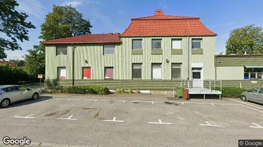 Kontorslokaler till försäljning i Burlöv - Bild från Google Street View