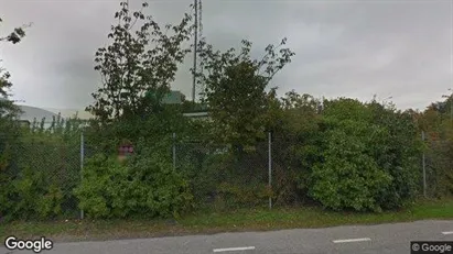 Industrilokaler till försäljning i Malmö Centrum - Bild från Google Street View