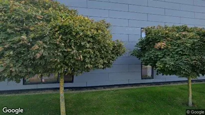 Kontorslokaler till försäljning i Höganäs - Bild från Google Street View