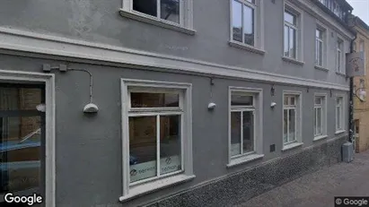Kontorslokaler till försäljning i Helsingborg - Bild från Google Street View