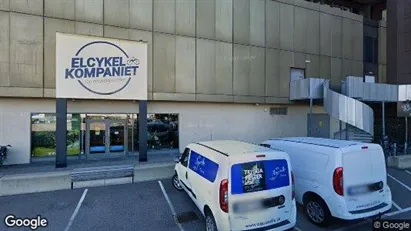 Kontorslokaler till försäljning i Askim-Frölunda-Högsbo - Bild från Google Street View