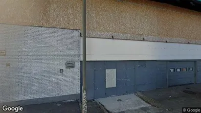Lagerlokaler till försäljning i Kirseberg - Bild från Google Street View