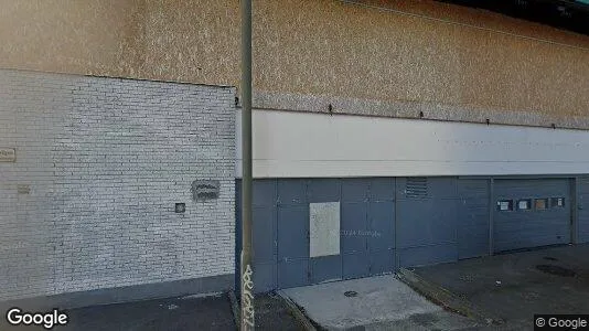 Lagerlokaler till försäljning i Kirseberg - Bild från Google Street View