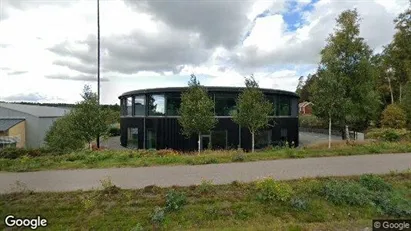 Kontorslokaler till försäljning i Härryda - Bild från Google Street View