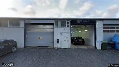 Kontorslokaler till försäljning i Sollentuna - Bild från Google Street View