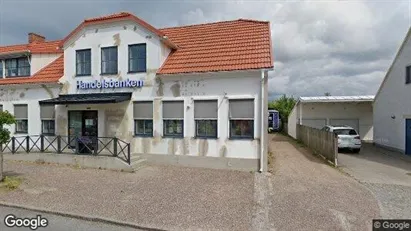 Kontorslokaler till försäljning i Vellinge - Bild från Google Street View