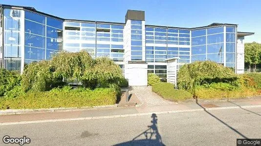 Affärslokaler till försäljning i Askim-Frölunda-Högsbo - Bild från Google Street View