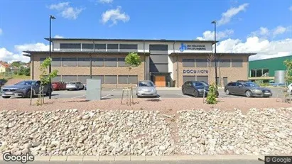 Kontorslokaler till försäljning i Mölndal - Bild från Google Street View
