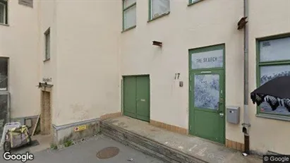 Kontorslokaler till försäljning i Mölndal - Bild från Google Street View