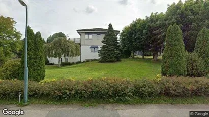 Affärslokaler till försäljning i Vimmerby - Bild från Google Street View