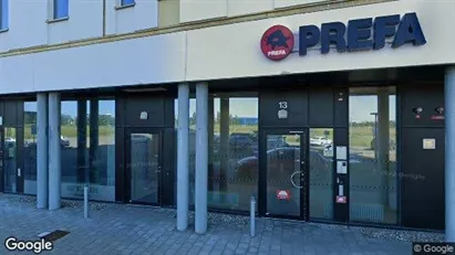 Kontorslokaler till försäljning i Fosie - Bild från Google Street View