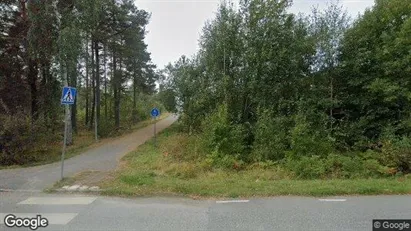 Lagerlokaler till försäljning i Upplands-Bro - Bild från Google Street View