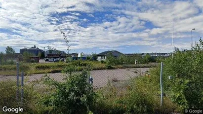 Affärslokaler till försäljning i Uppsala - Bild från Google Street View