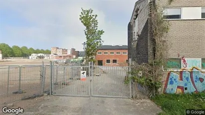 Kontorslokaler till försäljning i Malmö Centrum - Bild från Google Street View