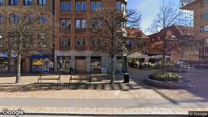 Kontorslokaler till försäljning i Helsingborg - Bild från Google Street View
