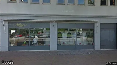 Kontorslokaler till försäljning i Helsingborg - Bild från Google Street View