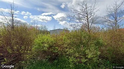 Affärslokaler till försäljning i Halmstad - Bild från Google Street View