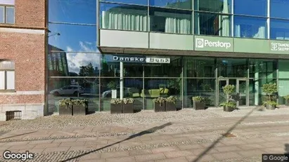 Kontorslokaler till försäljning i Kirseberg - Bild från Google Street View