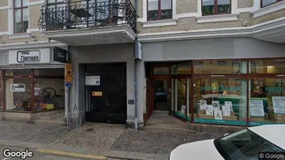 Kontorslokaler till försäljning i Helsingborg - Bild från Google Street View