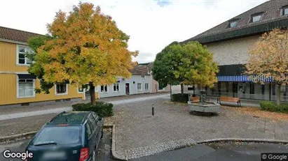 Affärslokaler till försäljning i Falköping - Bild från Google Street View