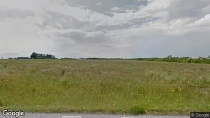 Affärslokaler till försäljning i Fosie - Bild från Google Street View