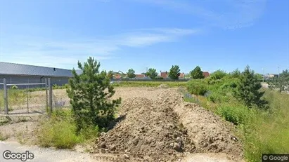 Lagerlokaler till försäljning i Staffanstorp - Bild från Google Street View