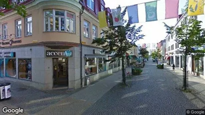 Affärslokaler till försäljning i Kristianstad - Bild från Google Street View