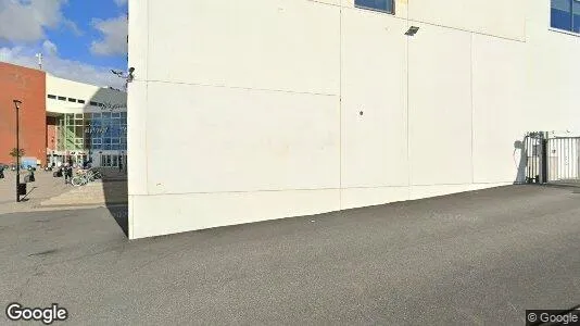Kontorslokaler till försäljning i Mölndal - Bild från Google Street View