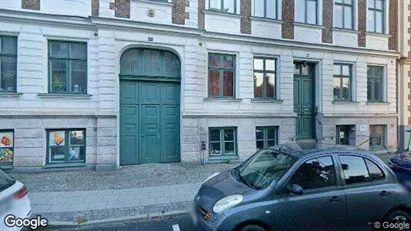 Kontorslokaler till försäljning i Lund - Bild från Google Street View