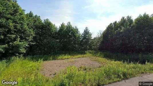 Affärslokaler till försäljning i Ängelholm - Bild från Google Street View