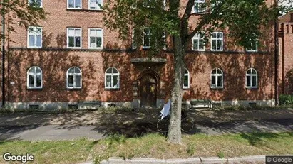 Kontorslokaler till försäljning i Trelleborg - Bild från Google Street View