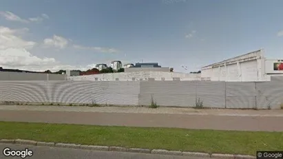 Kontorslokaler till försäljning i Helsingborg - Bild från Google Street View