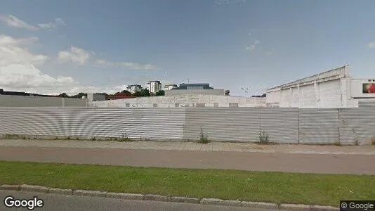 Kontorslokaler till försäljning i Helsingborg - Bild från Google Street View