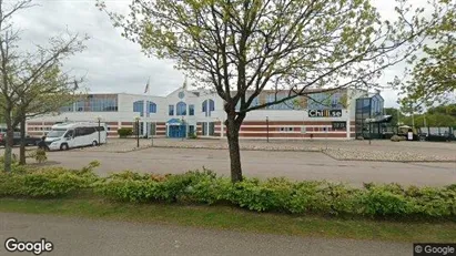 Kontorslokaler till försäljning i Helsingborg - Bild från Google Street View